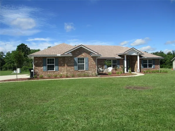 53681 Carrington Dr, Callahan, FL 32011