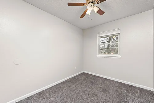 Floor plan 2B 1B 1F R L