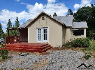 33492 Plum Creek Rd, Paynes Creek, CA 96075
