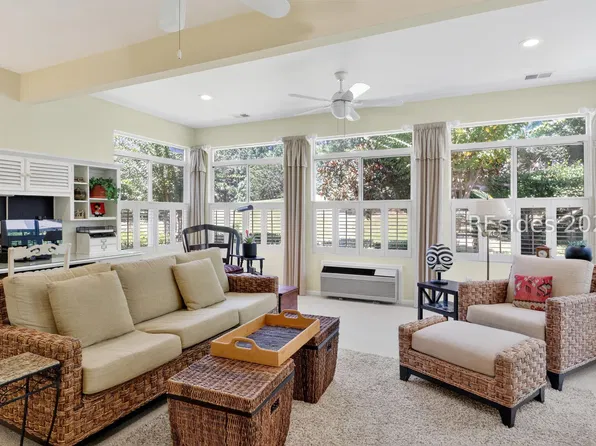 212 Benjamin Seabrook Court, Bluffton, SC 29909