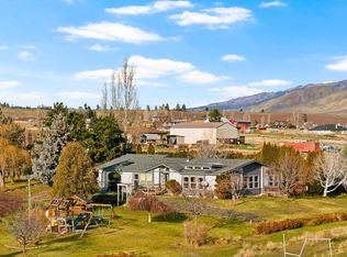 1880 Franklin Rd, Tieton, WA 98947