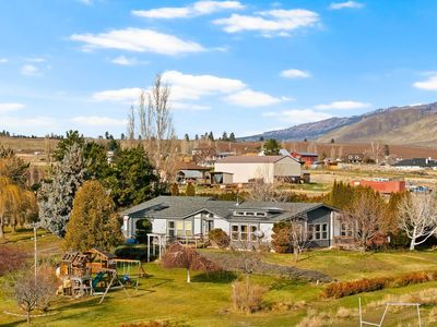 1880 Franklin Rd, Tieton, WA, 98947