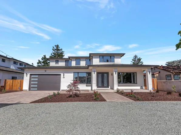 726 Craig Ave, Campbell, CA 95008