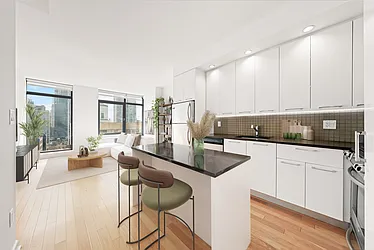 Rented by REAL New York