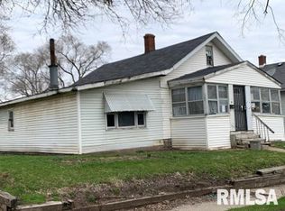 1604 8th St, Rock Island, IL
