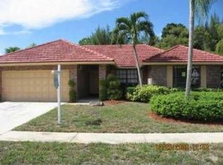 21875 High Pine Trl, Boca Raton, FL 33428