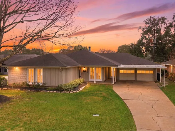 4847 Knickerbocker St, Houston, TX 77035