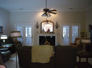 910 Pointer Rd, Statesboro, GA 30461