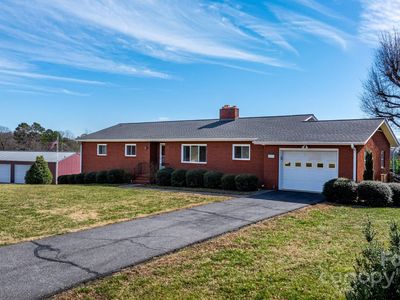 63 Wagner Rd, Taylorsville, NC, 28681