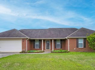 155 Oakcrest Rd, Huntsville, AL 35811