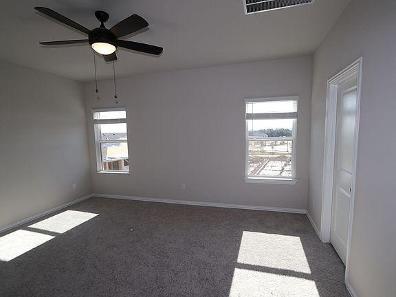 Owner s Bedroom