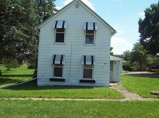 309 E Front St, Wyanet, IL 61379