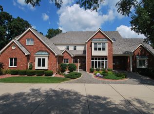 66 Silo Ridge Rd S, Orland Park, IL 60467