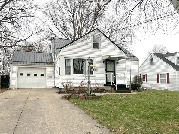 365 Carmel Ave, Galion, OH 44833