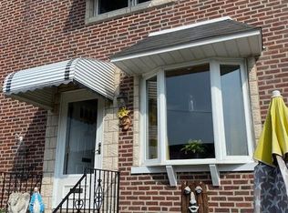 8118 Leon St, Philadelphia, PA 19136
