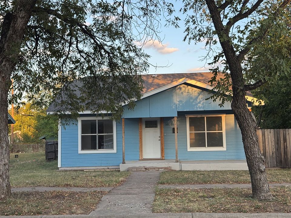 1st image of 1025 Palm St