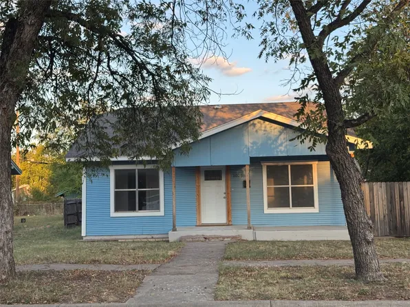 1025 Palm St, Abilene, TX 79602