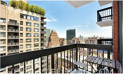 Rented by NY Home & Living Inc.