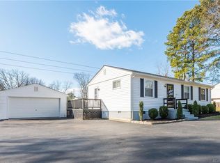 8505 Mapleview Ave, Henrico, VA 23294