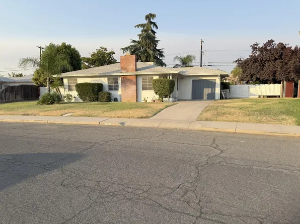 2154 Norris Dr E, Fresno, CA 93703