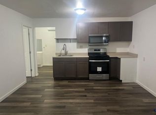 1501 Palm Dr #A, Bakersfield, CA 93305