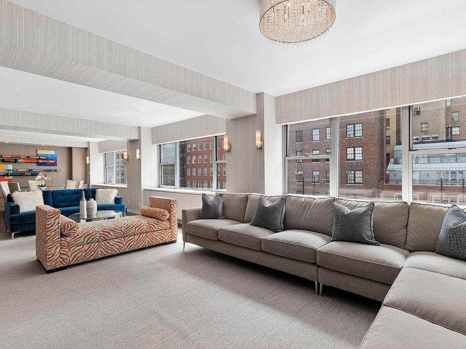1st image of 45 E 72nd St APT 9BC