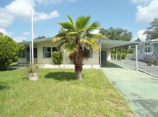 8395 Weatherford Ave, Brooksville, FL 34613