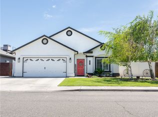 1813 Redwood Ave, Atwater, CA 95301