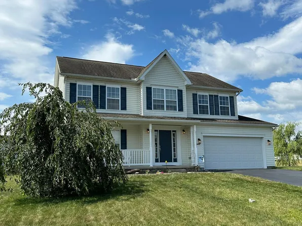 1432 Mallard Dr E, Chambersburg, PA 17202