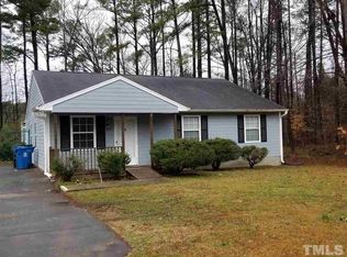 4407 Denfield St, Durham, NC 27704