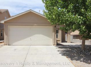 6151 Park South Pl NW, Albuquerque, NM 87114