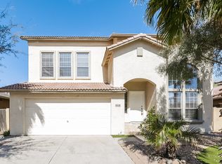 8418 W Cocopah St, Tolleson, AZ 85353