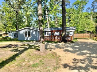 172 Pine Needle St, Onalaska, TX 77360