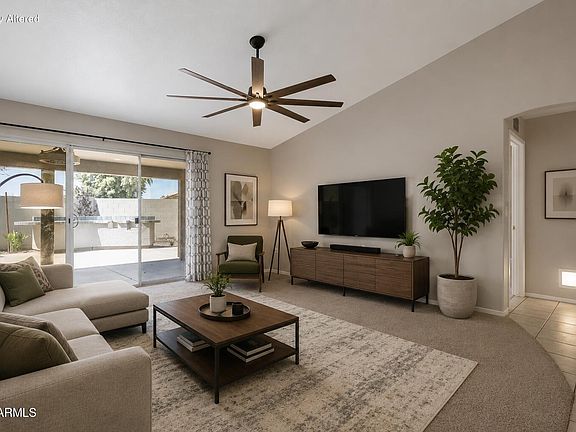2nd image of 10773 W TONOPAH Drive