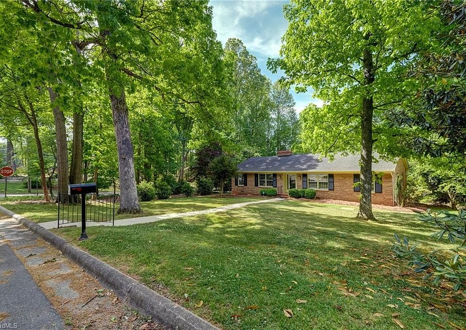 1st image of 901 Country Club Dr