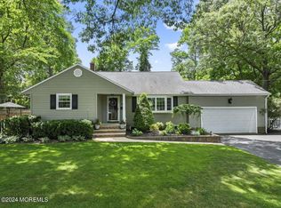 174 Manor Pkwy, Lincroft, NJ 07738