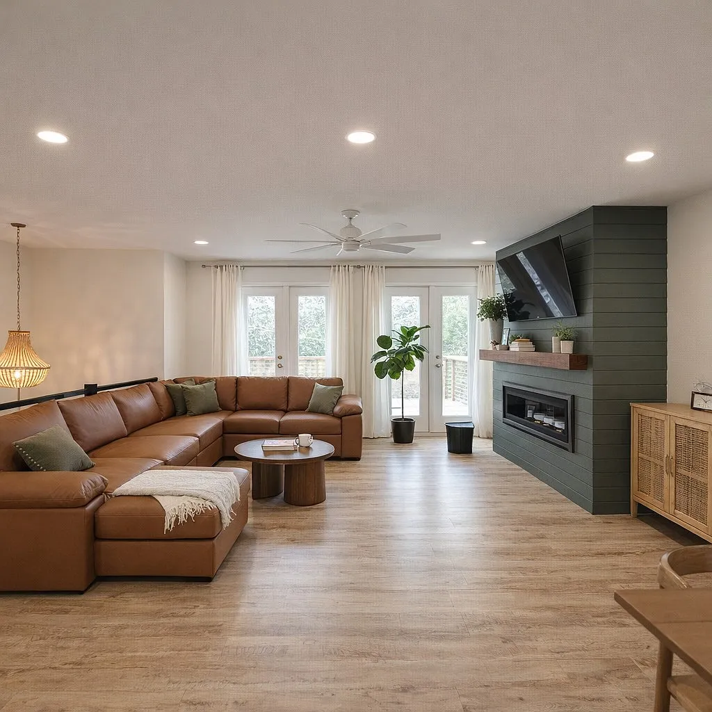 Park Hill Cir, Knoxville — Photo 1