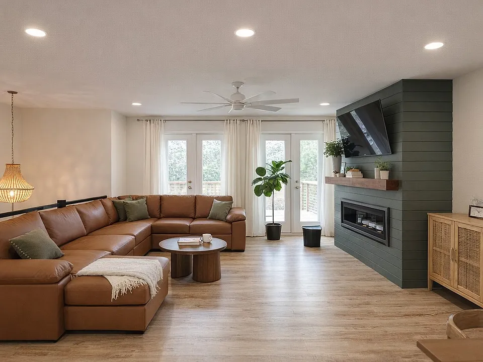 Park Hill Cir