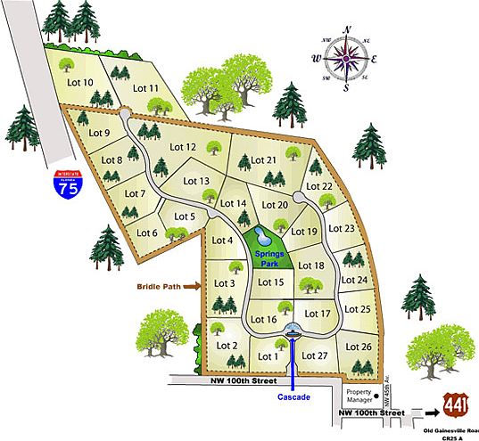1st image of 4701 NW 100th Street # 16