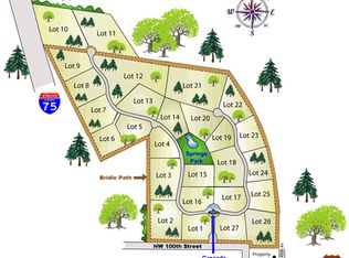 4701 NW 100th Street #16, Ocala, FL 34482