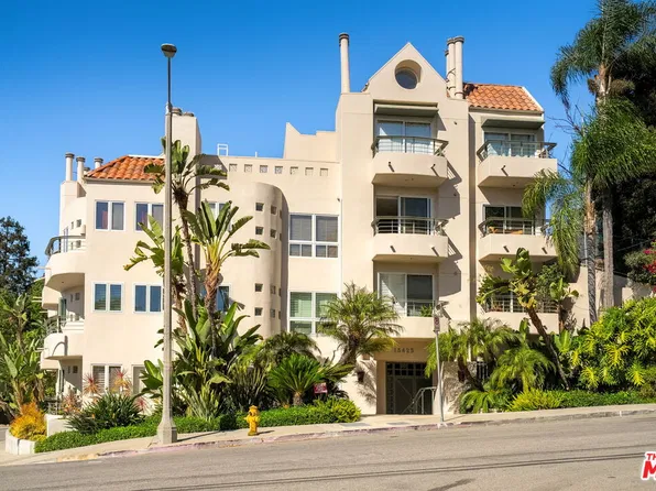 15425 Antioch St Unit 206, Pacific Palisades, CA 90272