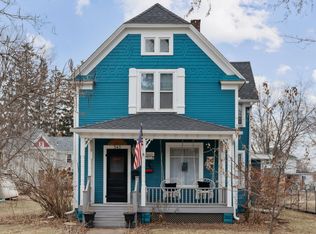 343 S Dakota Ave, New Richmond, WI 54017