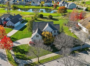 6891 Ballantrae Pl, Dublin, OH 43016