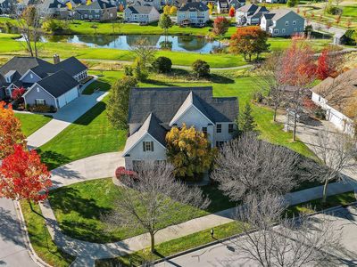 6891 Ballantrae Pl, Dublin, OH, 43016