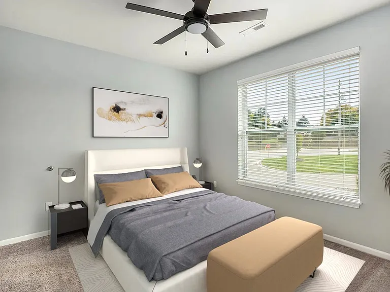 The Haven Apartments — Photo 17