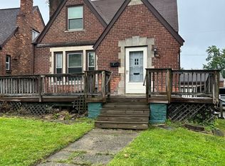 34 Neome Dr, Pontiac, MI