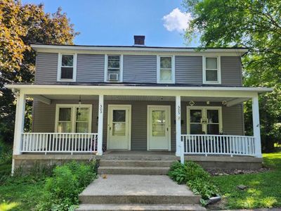 503-505 Beech St #4, Warren, PA, 16365