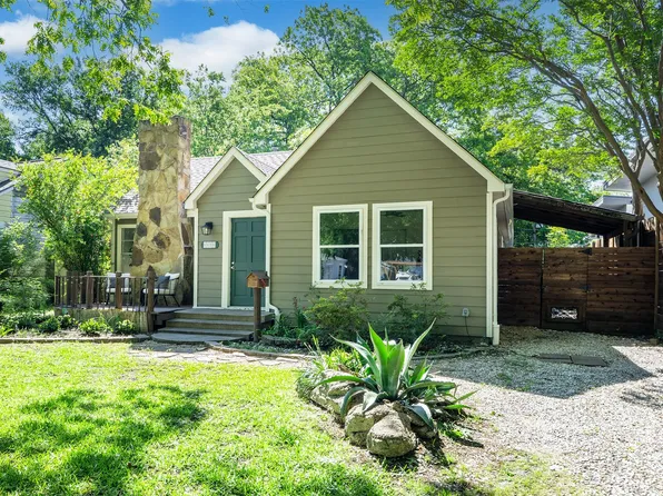 8616 Redondo Dr, Dallas, TX 75218