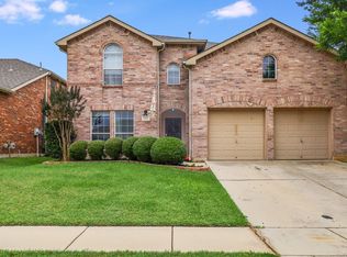 4253 Broken Bend Blvd, Fort Worth, TX 76244