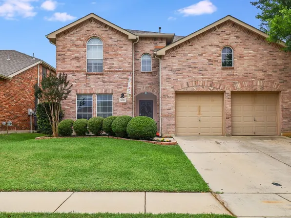 4253 Broken Bend Blvd, Fort Worth, TX 76244